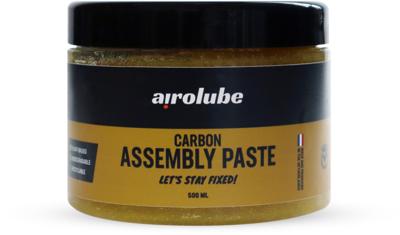 Cyclon Montagepasta airolube carbon 500ml