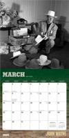 John Wayne Kalender 2026 - thumbnail