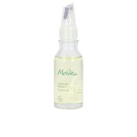 Melvita Les Huiles Huile de Ricin Fortifiante Ongles, Cils et Sourcils 50ml - thumbnail