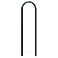 Bobi StatiefRound 6064 Zwartgroen - 01.02.01.26 - thumbnail