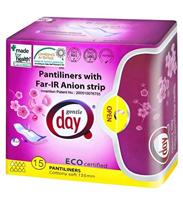 Gentle Day Inlegkruisjes 15 Stuks - thumbnail