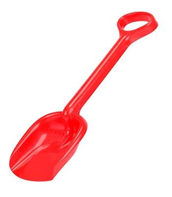 Androni Zandbak schep