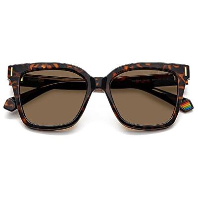 Zonnebril Dames Polaroid PLD-6192-S-54086SP ø 54 mm