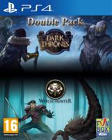 Dark Thrones + Witch Hunter Double Pack - thumbnail