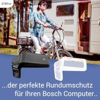 Displaycover Zibra Bosch Purion 200 - thumbnail