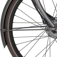 Cortina spatbordstang voor 28 e-u4 stone matt - thumbnail