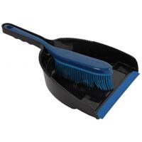 Rubber stoffer en blik Clean Home Talen Tools - Talentools - thumbnail