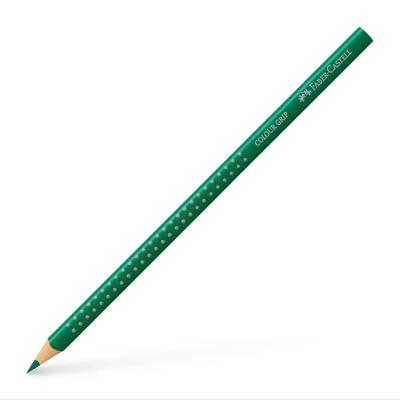Faber Castell Kleurpotlood Grip - 63 smaragdgroen