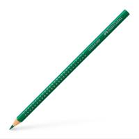 Faber Castell Kleurpotlood Grip - 63 smaragdgroen - thumbnail