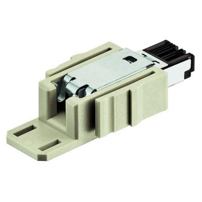 HARTING Stekkerinzetstuk 09454001100 Inhoud: 1 stuk(s)