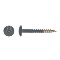 pgb-Europe PGB-FASTENERS | HPL schroef Tx20 4,8x38 R7011 A4 TRESP0A00038070113 - thumbnail