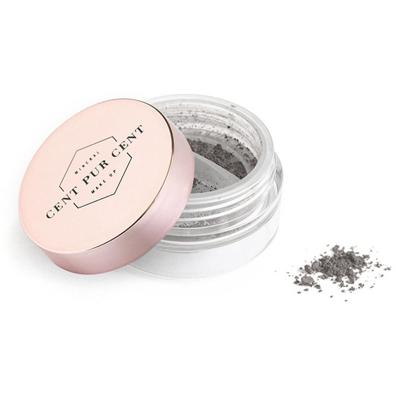 Cent Pur Cent Loose Mineral Eyeshadow Greige 2g