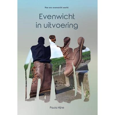 Evenwicht in uitvoering (Hardback)