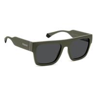 Zonnebril Uniseks Polaroid PLD-6224-S-X-543Y5M9 ø 54 mm - thumbnail