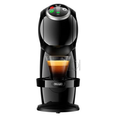 Capsule Koffiemachine DeLonghi Genio S Plus Zwart