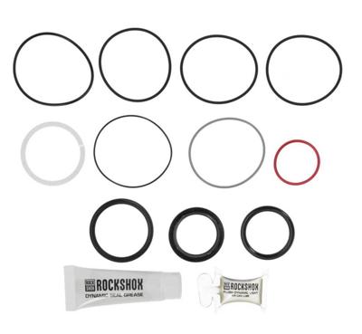 Rockshox Servicekit deluxe/super deluxe gen-c a1