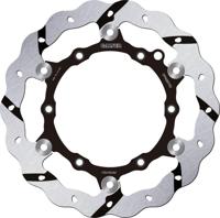 GALFER wave remschijf "df606" rotor df606 frs offr.float.gr.overs. - thumbnail