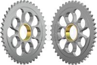 ESJOT Chain wheel 525 43z steel silver - thumbnail