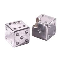 CONTEC ventieldop "valve.caps" ct valve caps gambler chrome - thumbnail