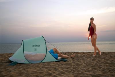 Pavillo Bestway - beach quick 2 strandtentje