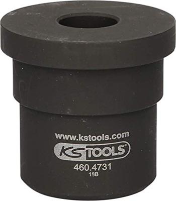 KS Tools 460.4731 Inpershuls, Ø 48 mm, 46 mm