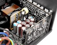Thermaltake Toughpower GF A3 1050W PC-netvoeding 1050 W ATX 80 Plus Gold - thumbnail