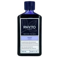 Phyto No Yellow Violet - Zilvershampoo - thumbnail