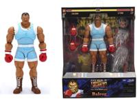 Ultra Street Fighter II: The Final Challengers Action Figure - Balrog - thumbnail
