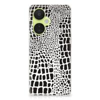 OnePlus Nord CE 3 Lite | TPU Hoesje | Slangenprint - thumbnail