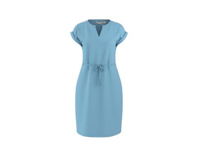 esmara Dames jurk (Blauw, S (36/38))