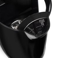 Tristar WK-3384 Waterkoker Aantal/Volume: 1.7 l Zwart - thumbnail
