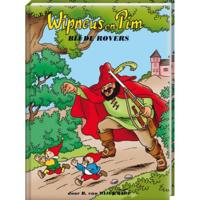 B. van Wijckmade Wipneus en Pim   Wipneus en Pim bij de rovers - thumbnail