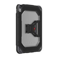 Griffin Survivor All-Terrain Case iPad Air 2020 / 2022 zwart - thumbnail