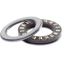 INA Cilinderlagerkraag, axiaal K81215-TV/0-8 - thumbnail