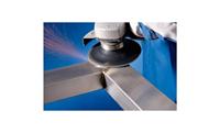 PFERD TOOLS 64191122 Combiclick korund fiberschijf Ø 125 mm A-COOL 220 voor roestvrij staal Diameter 125 mm - thumbnail