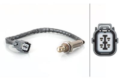 Lambdasonde 6pa 6PA358103421