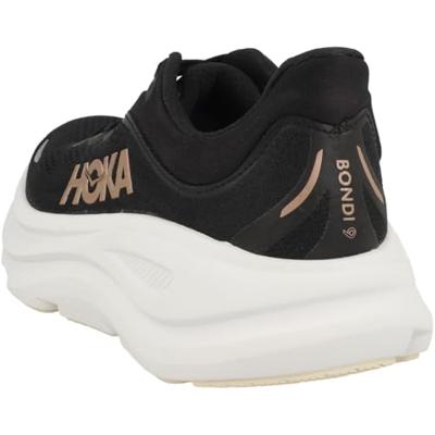 Hoka Bondi 9 Hardloopschoenen Dames 42