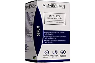 Remescar Retinol Anti-Aging Serum