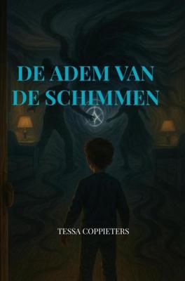 De adem van de schimmen - Tessa Coppieters - ebook
