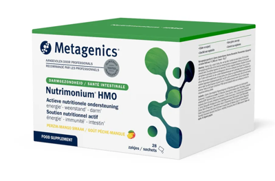 Metagenics Nutrimonium HMO Zakjes Metagenics Nutrimonium HMO Zakjes