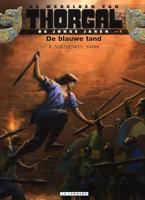 De blauwe tand (Paperback) - thumbnail