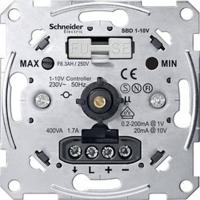 ELSO-potentiometer ELG174411 met drukschakelaar 200 mA 1 stuk(s) - thumbnail