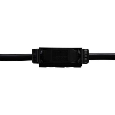 Heidemann 30440 ISO-FLEX S Kabelmof Inhoud: 1 stuk(s)