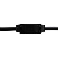 Heidemann 30440 ISO-FLEX S Kabelmof Inhoud: 1 stuk(s) - thumbnail