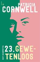 Gewetenloos - Patricia Cornwell - ebook - thumbnail