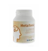 Metagenics Metatonic 60 Tabletten - thumbnail