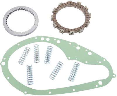 TRW koppeling super kit clutch super kit, msk217