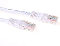 ACT IB9415 U/UTP CAT6 Patchkabel Wit - 15 meter - thumbnail