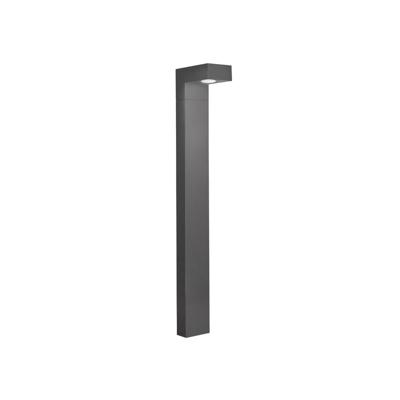 Lyora TuinlampApollo design grijs - 713311