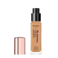 Bourjois Always Fabulous 24H Foundation SPF20 410 Beige Doré 30 ml Dames - thumbnail